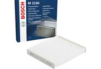 Bosch M2190 - Filtro abitacolo standard - filtro antipolvere e antipolline
