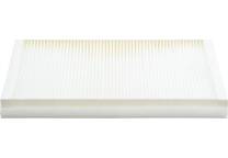 Filtro, Aria abitacolo
