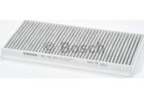 Bosch R2376 - Filtro abitacolo a carboni attivi - neutralizzante gli odori - filtro antipolvere e antipolline