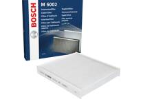 Bosch M5002 - Filtro abitacolo standard - filtro antipolvere e antipolline