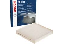 Bosch M5005 - Filtro aria abitacolo standard - filtro antipolvere e antipolline