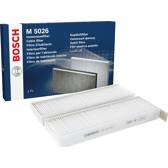 Bosch M5026 - Filtro abitacolo standard - filtro antipolvere e antipolline BOSCH - 1 987 435 026