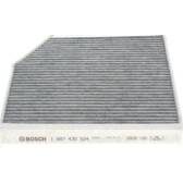 Filtro, Aria abitacolo BOSCH - 1 987 435 524