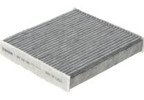 Bosch R5526 - Filtro abitacolo a carboni attivi - controllo odori - filtro antipolvere e antipolline