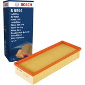 Bosch S9994 - Filtro aria auto BOSCH - 1 457 429 994