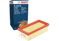 Bosch S2173 - Filtro aria auto
