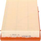 Filtro Aria motore Auto Ford - Purflux A1056