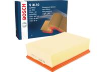 Bosch S3150 - Filtro aria auto