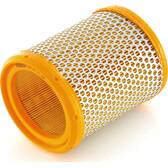 Bosch S3227 - Filtro aria auto BOSCH - 1 457 433 227