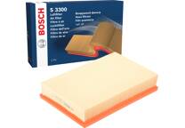 Bosch S3300 - Filtro aria auto
