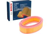 Bosch S3311 - Filtro aria auto