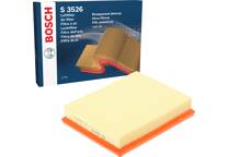 Bosch S3526 - Filtro aria auto