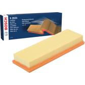 Bosch S3531 - Filtro aria auto BOSCH - 1 457 433 531