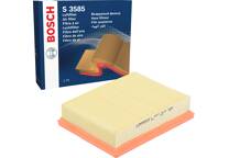 Bosch S3585 - Filtro aria auto