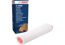 Bosch S3589 - Filtro aria auto