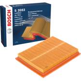 Bosch S3593 - Filtro aria auto BOSCH - 1 457 433 593