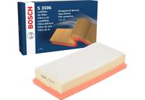 Bosch S3596 - Filtro aria auto