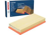 Bosch S3714 - Filtro aria auto