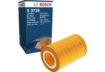 Bosch S3739 - Filtro aria auto