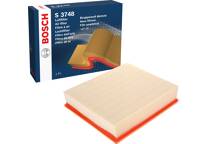 Bosch S3748 - Filtro aria auto