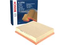Bosch S3751 - Filtro aria auto