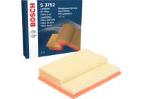 Bosch S3752 - Filtro aria auto