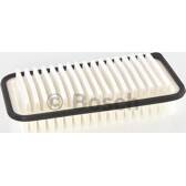 Bosch S3972 - Filtro aria auto BOSCH - 1 457 433 972
