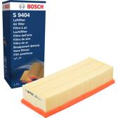 Bosch S9404 - Filtro aria auto BOSCH - 1 987 429 404