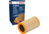 Bosch S0011 - Filtro aria auto