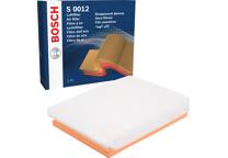 Bosch S0012 - Filtro aria auto