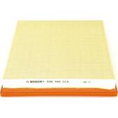 Filtro aria BOSCH - F 026 400 014
