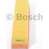 Bosch S0050 - Filtro aria auto BOSCH - F 026 400 050