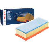 Bosch S0058 - Filtro aria auto BOSCH - F 026 400 058
