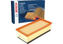 Bosch S0121 - Filtro aria auto