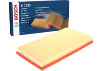 Bosch S0122 - Filtro aria auto