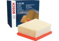 Bosch S0135 - Filtro aria auto