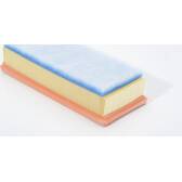 Bosch S0157 - Filtro aria auto BOSCH - F 026 400 157