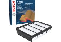 Bosch S0165 - Filtro aria auto