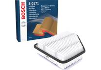Bosch S0171 - Filtro aria auto