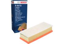 Bosch S0172 - Filtro aria auto
