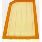 Filtro aria BOSCH - F 026 400 178