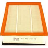 Filtro aria BOSCH - F 026 400 202
