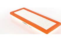 Bosch S0219 - Filtro aria auto