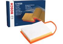 Bosch S0220 - Filtro aria auto