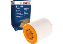 Bosch S0261 - Filtro aria auto