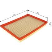 Filtro aria BOSCH - F 026 400 266