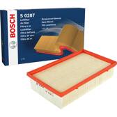 Bosch S0287 - Filtro aria auto BOSCH - F 026 400 287