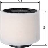 Filtro aria BOSCH - F 026 400 334