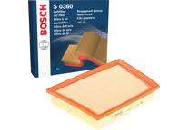 Bosch S0360 - Filtro aria auto