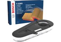 Bosch S0365 - Filtro aria auto